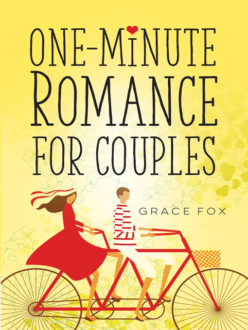 Title details for One-Minute Romance for Couples by Grace Fox - Available